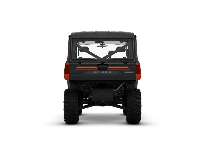 2026 Polaris Ranger XP 1000 NorthStar Premium thumbnail 4