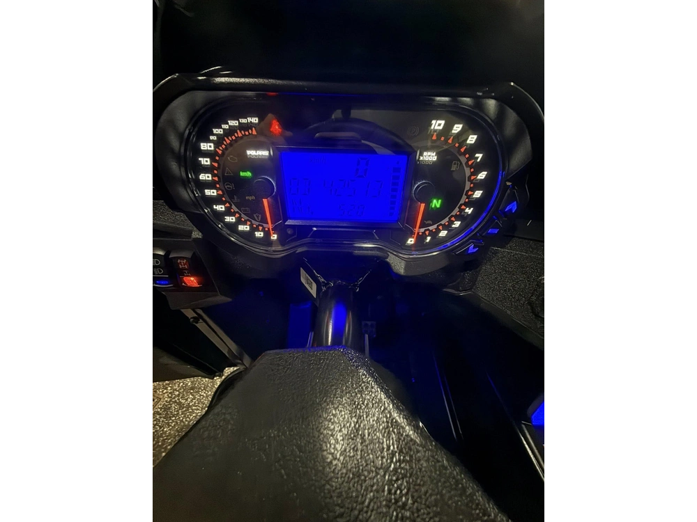 Polaris General 1000 Premium 2022 alt