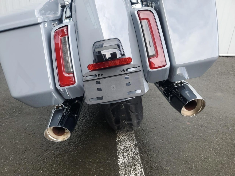 2026 Harley-davidson Flhx - Street Glide® alt