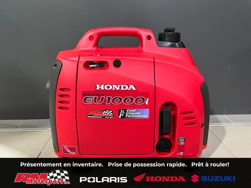 Honda Generatrice Eu1000itc3 2025 alt