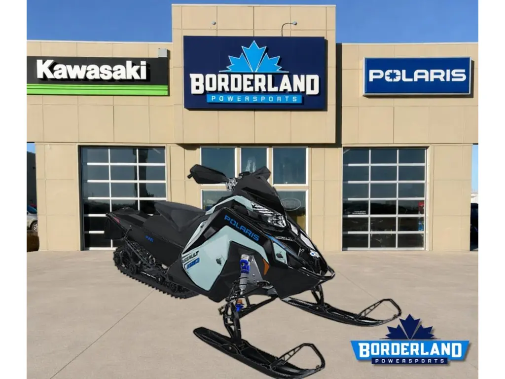 2026 Polaris SNO-26 850 SB ASSAULT NRW 146 850 146 