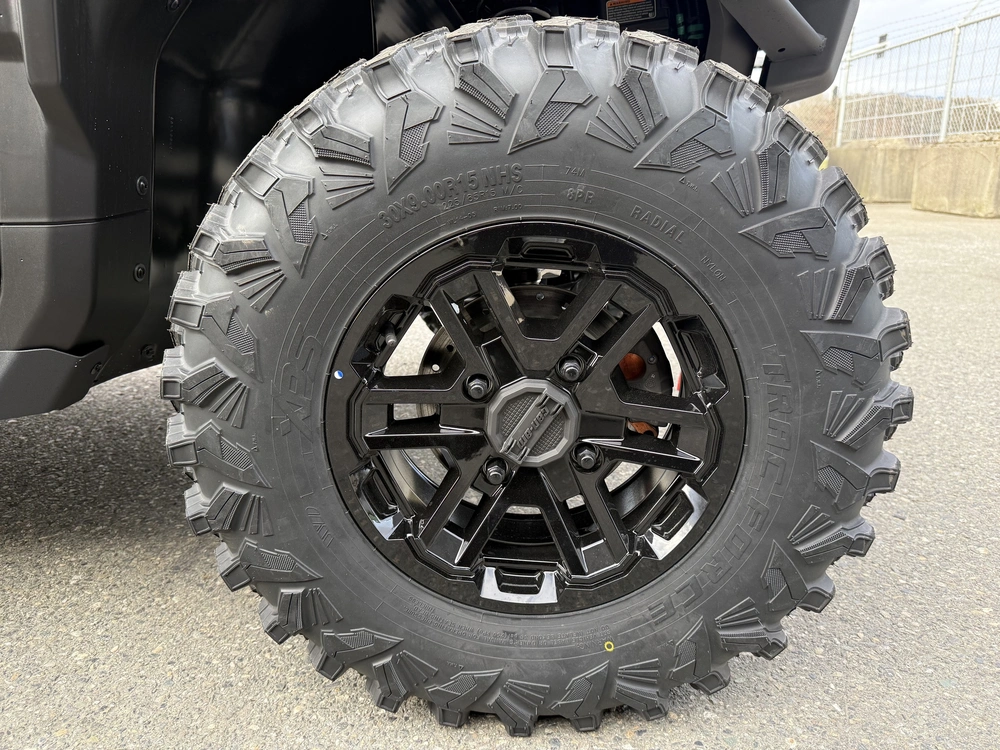 2026 Can-am Defender Max Lone Star Cab Hd11 alt