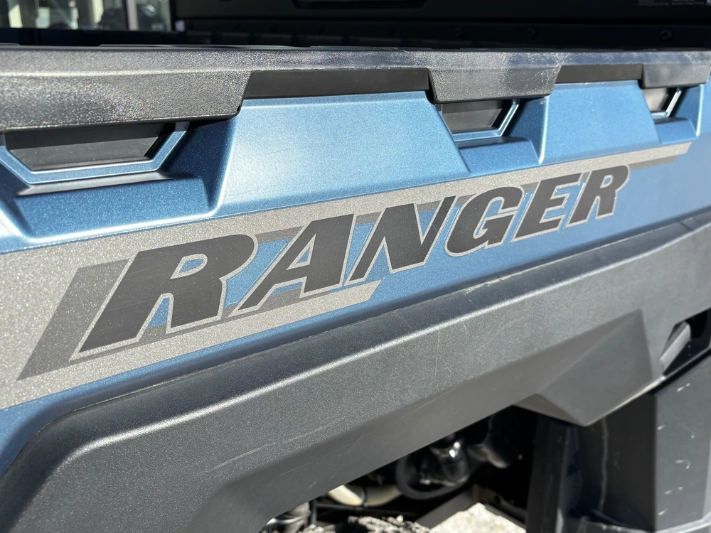 Polaris Ranger Northstar Ultimate 2025 alt