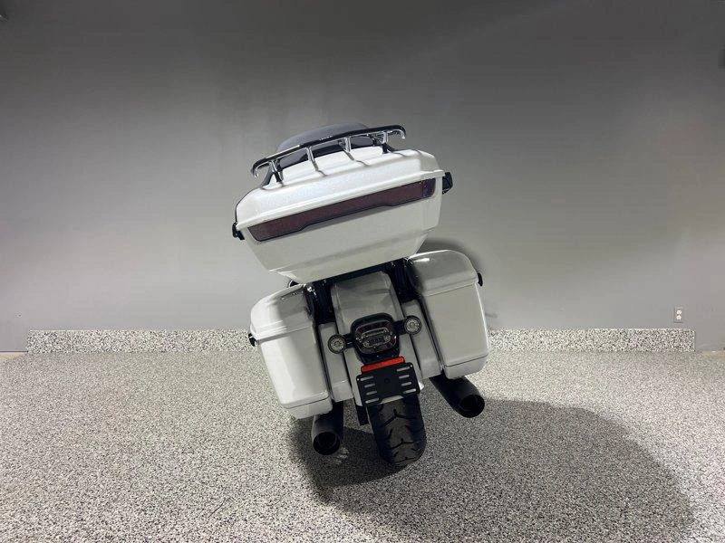 2026 Harley-davidson Flhxl - Street Glide Limited alt