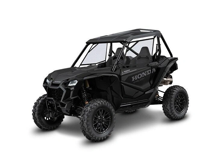 2024 Honda Talon 1000x alt