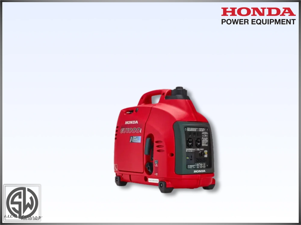 2023 Honda Eu1000itc3 alt