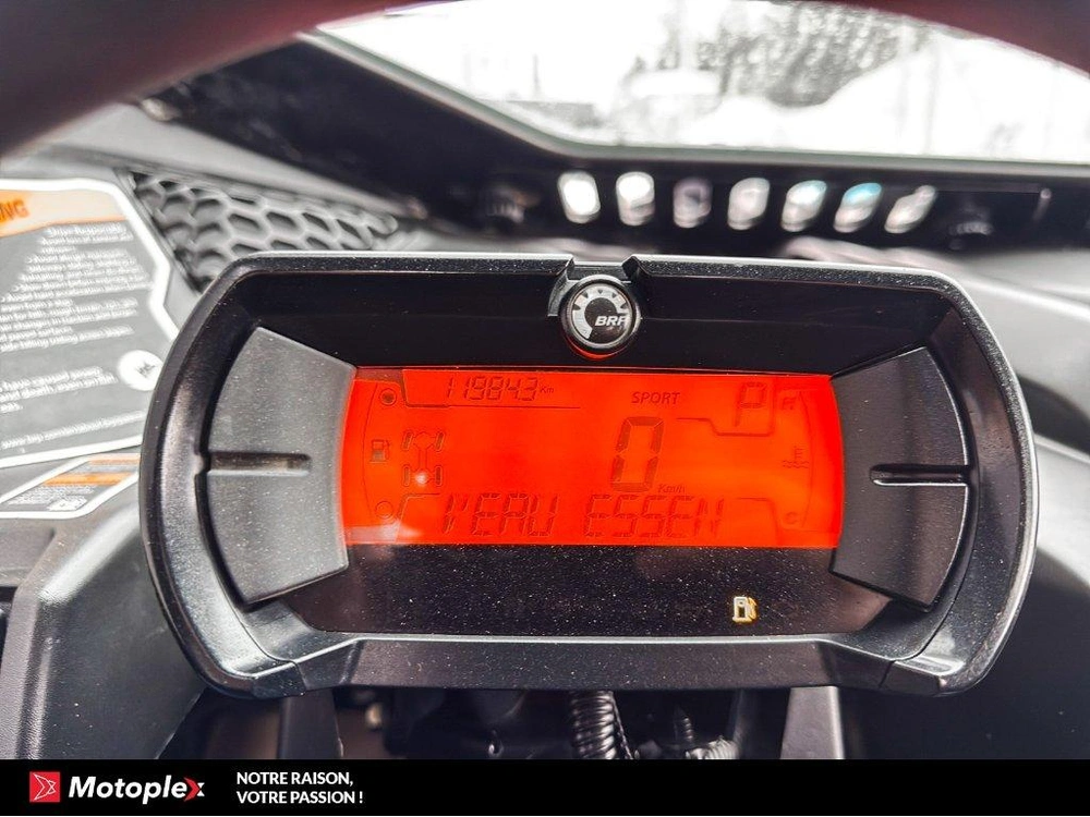 Can-am Maverick X3 Turbo 2020 alt