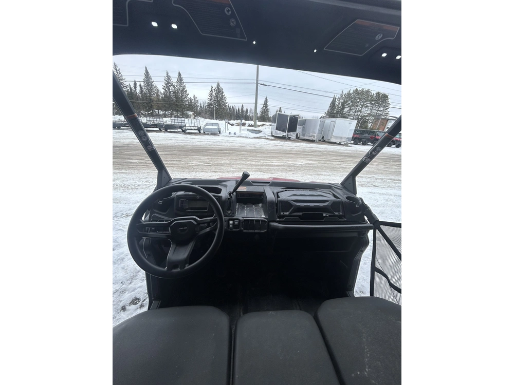 2024 Can-am Defender Dps Hd10 alt