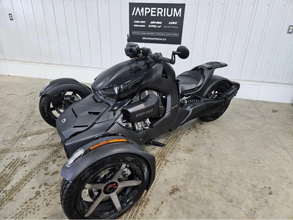 2024 Can-am F5ra Ryker Sport 900ace alt