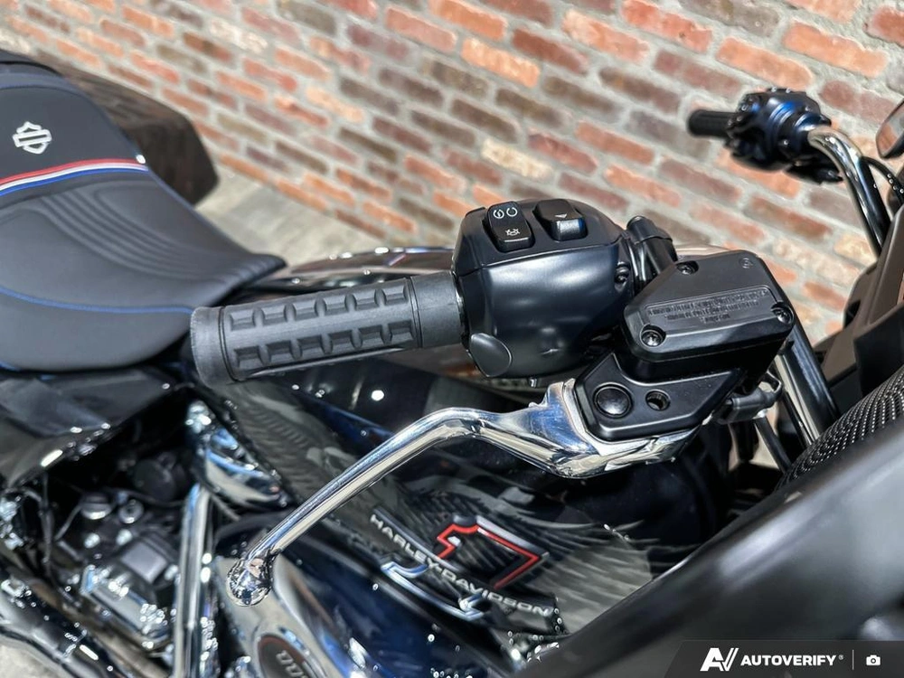 2026 Harley-davidson Street Glide alt