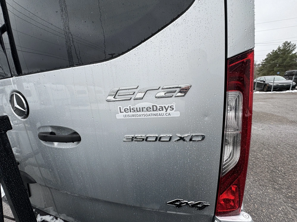 Winnebago Era 70b 2022 alt