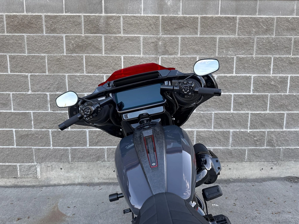 2026 Harley-davidson Flhxstse - Cvo™ Street Glide® St alt