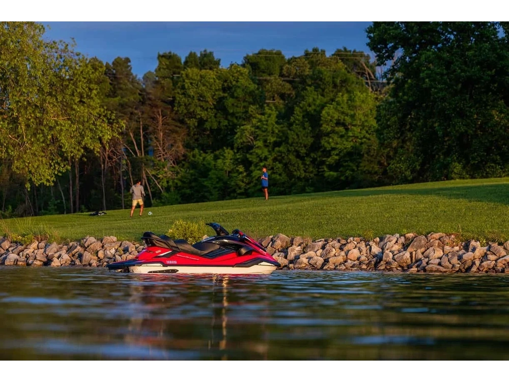 Yamaha Cruiser Ho 2026 alt