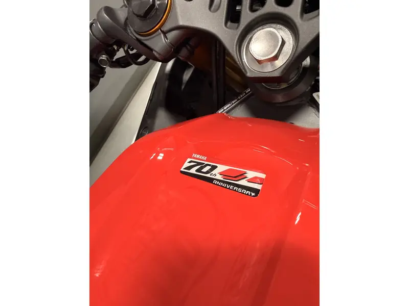2026 Yamaha YZF-R3 R3 thumbnail 8