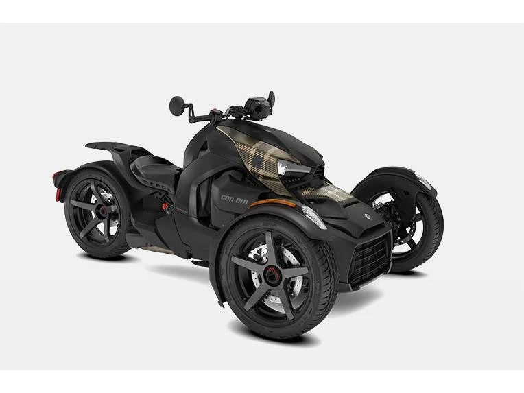 Can-am Ryker Sport 900 Ace 2025 alt