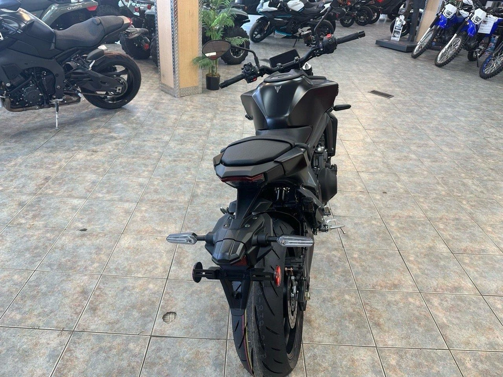 Yamaha Mt-09 2026 alt