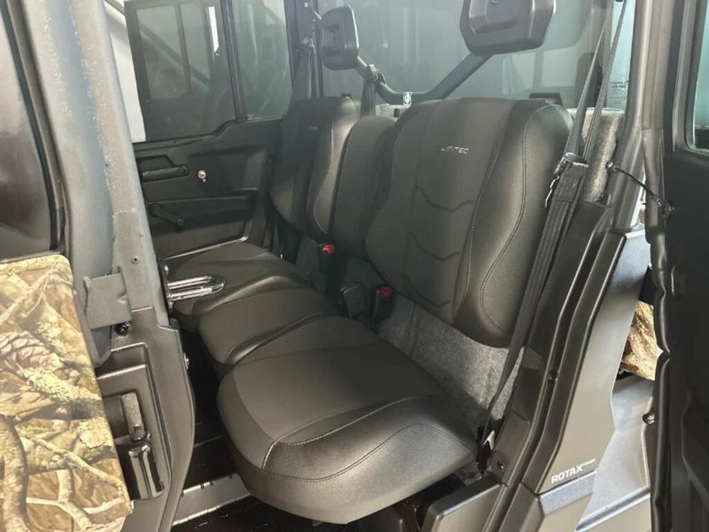 Can-am Def. Max Ltd Cab Camo Hd10 Cal 2025 alt