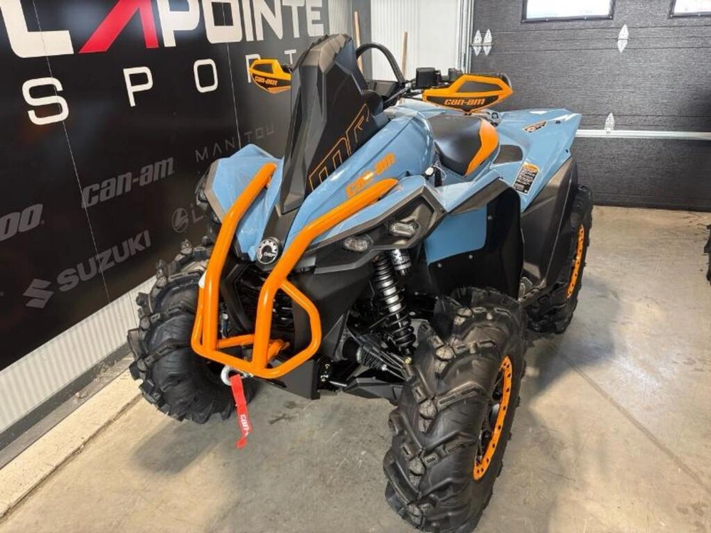 Can-am Renegade X Mr 1000r 2026 alt