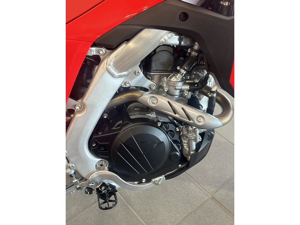 Honda Crf450rlt 2026 alt