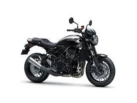 Kawasaki Z900 Rs Abs 2026 alt