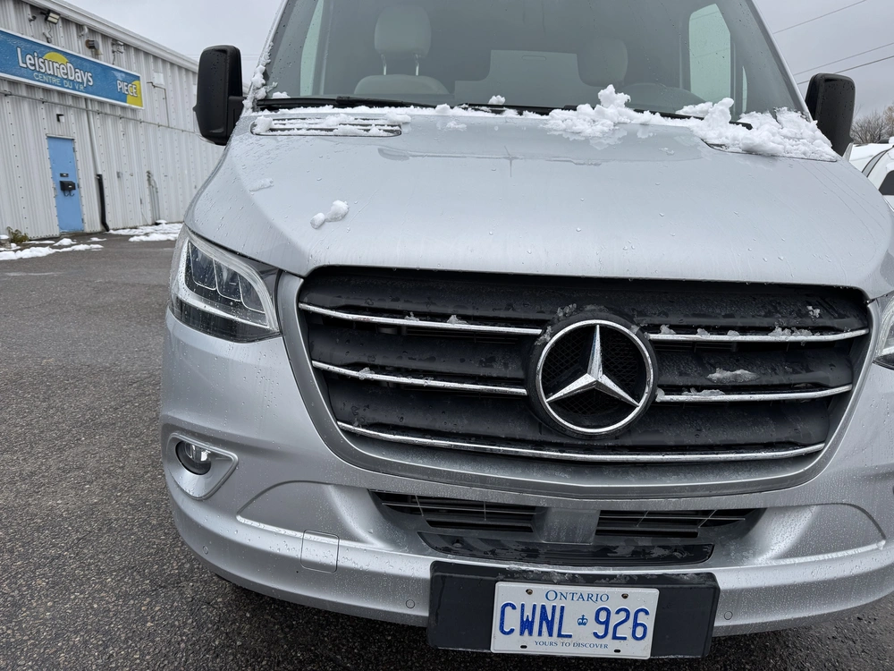 Winnebago Era 70b 2022 alt