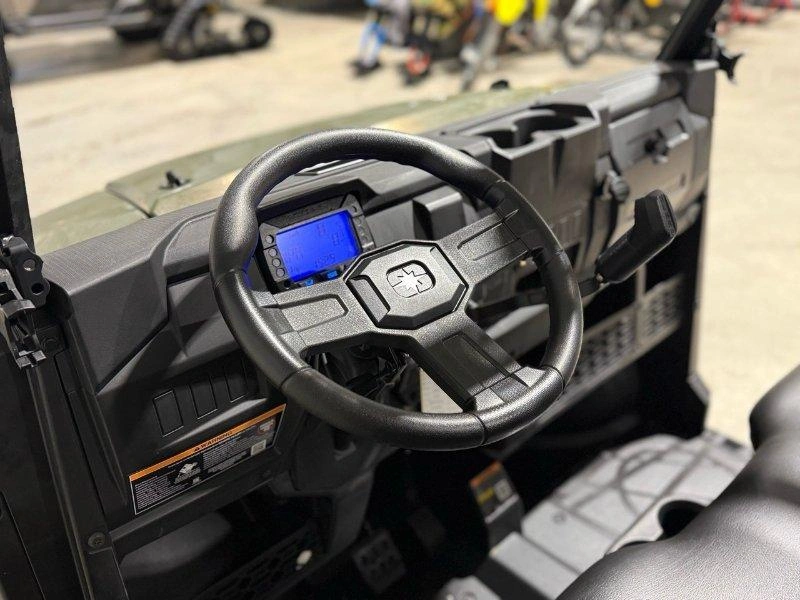 Polaris Ranger Sp 570 2026 alt