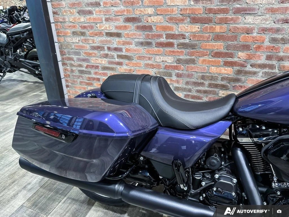 2026 Harley-davidson Road Glide alt