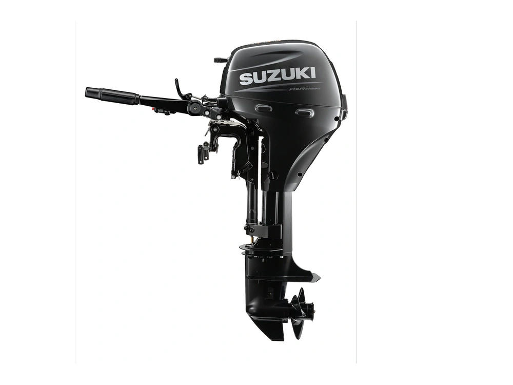 2026 Suzuki Df9.9bs alt