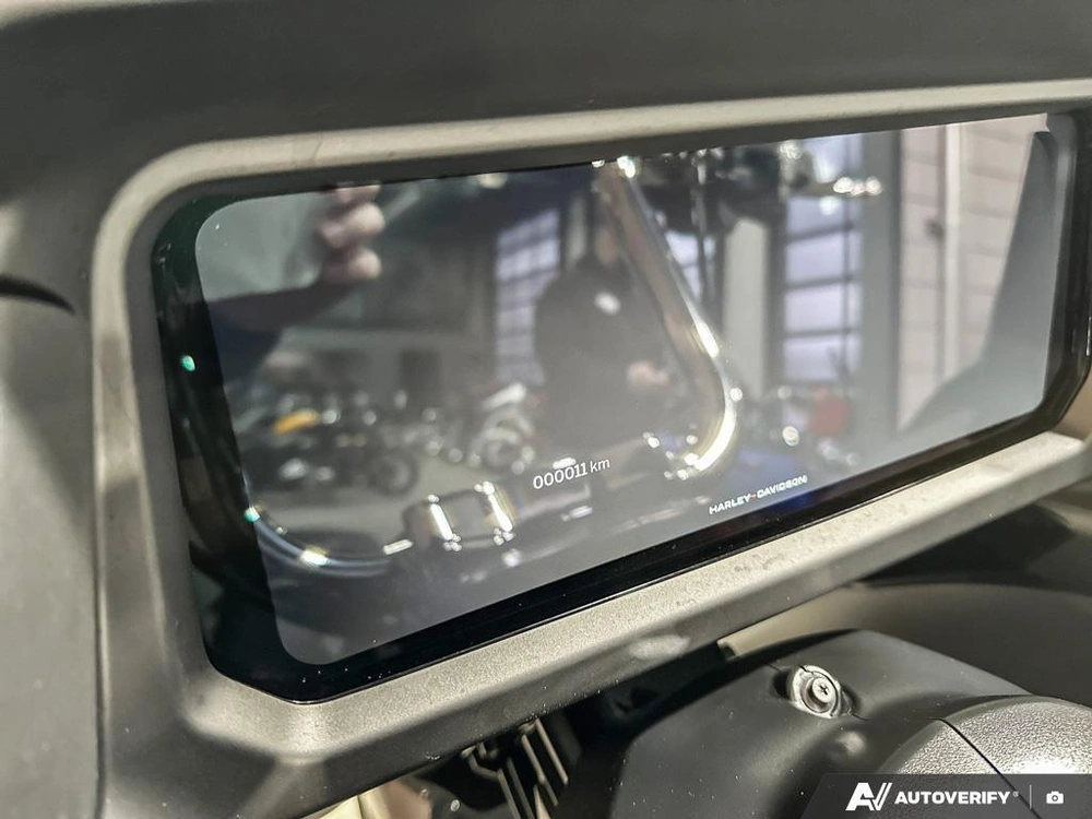 2026 Harley-davidson Road Glide alt