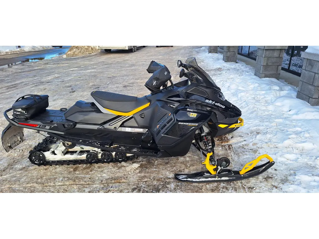 2024 Ski-Doo enduro 900 ace