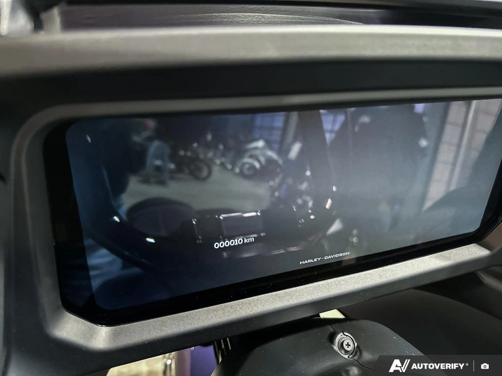 2026 Harley-davidson Road Glide alt