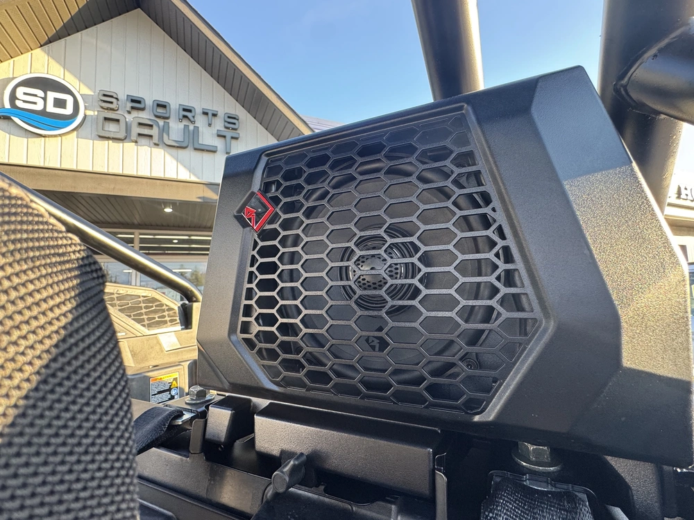 2026 Polaris Rzr Pro Xp Ultimate Slate Gray Z26xpd92ah alt