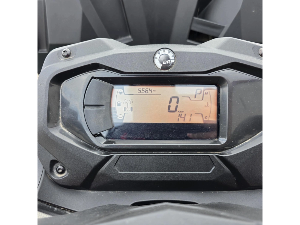 2021 Can-am Outlander 570 alt