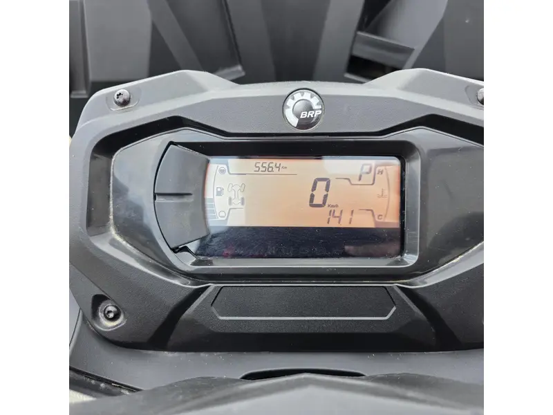 Can-Am Outlander 570 2021