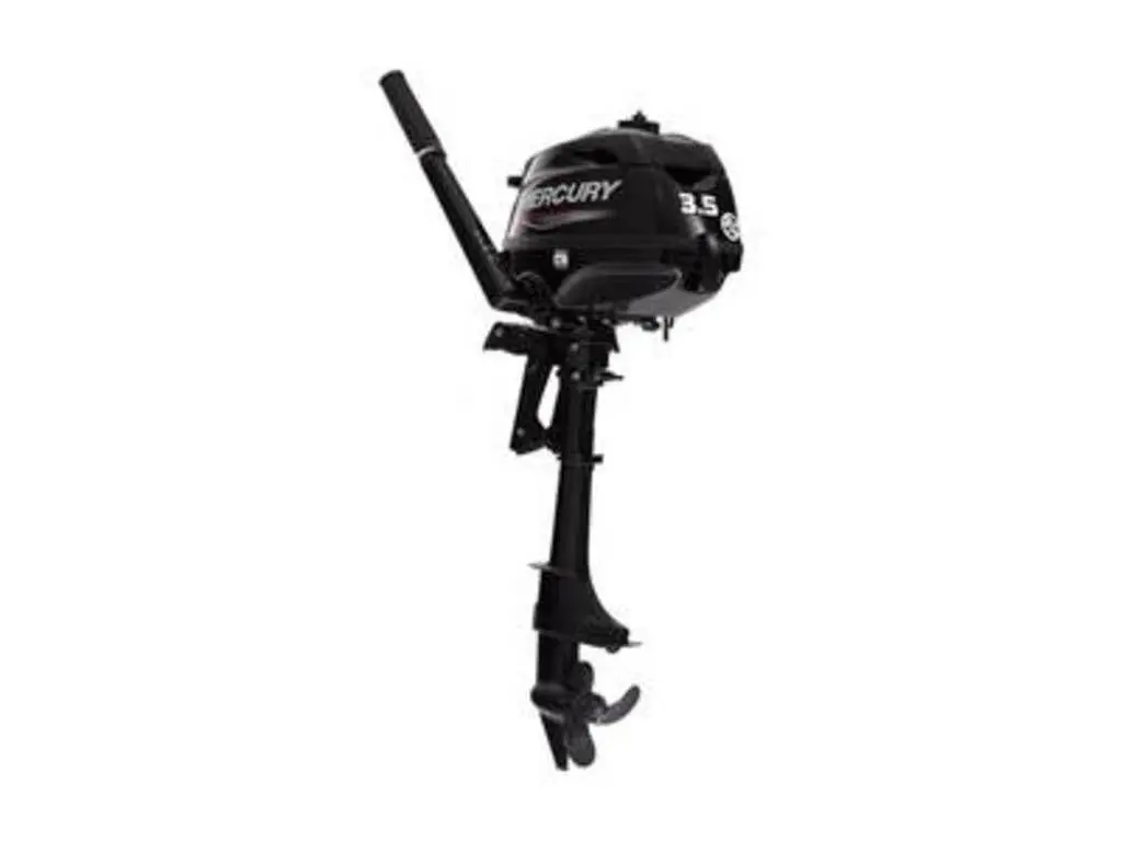 2026 Mercury FourStroke 3.5L