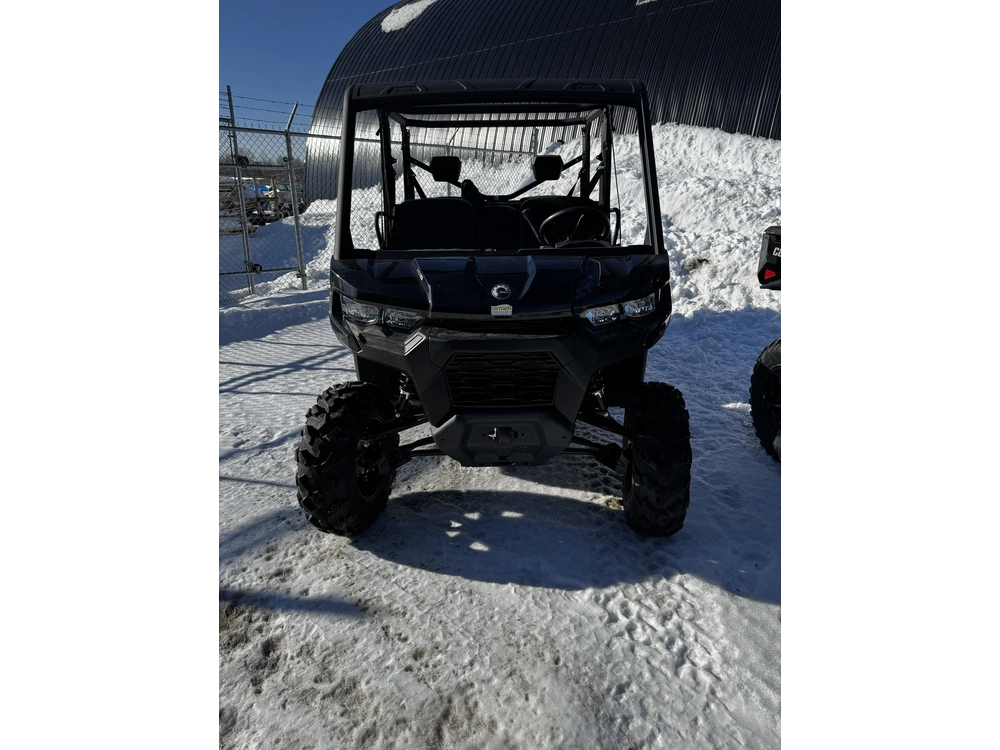 2024 Can-am Defender Max Dps Hd10 alt