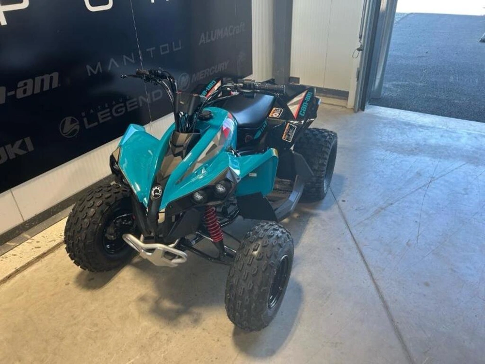 Can-am Renegade 110 Efi 2026 alt