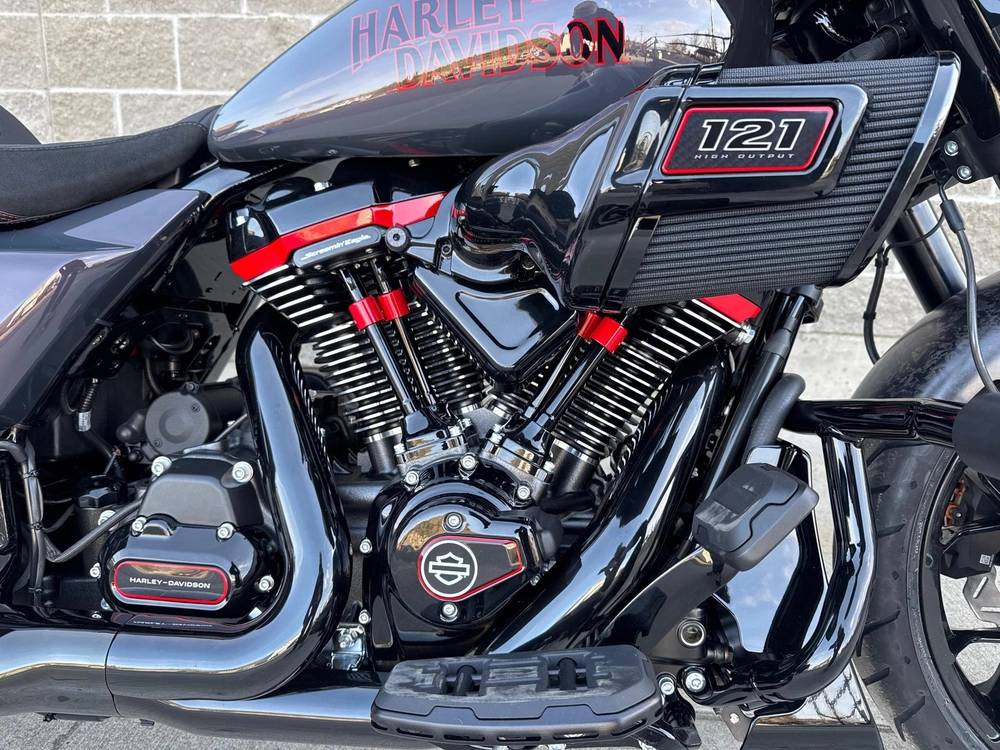 2026 Harley-davidson Flhxstse - Cvo™ Street Glide® St alt