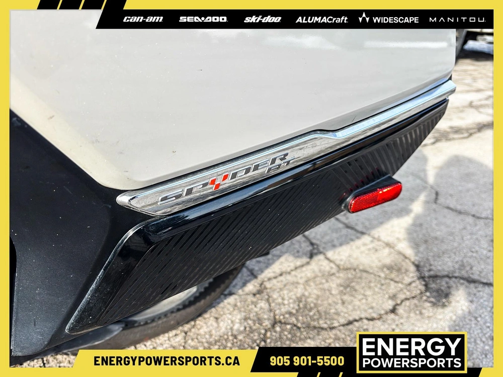 2020 Can-am Can-am Spyder Rt Limited alt