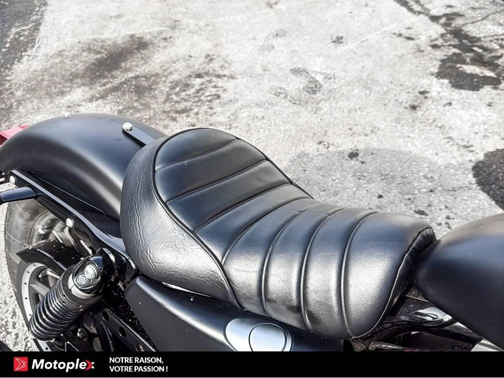 2019 Harley-davidson Sportster Xl883 alt