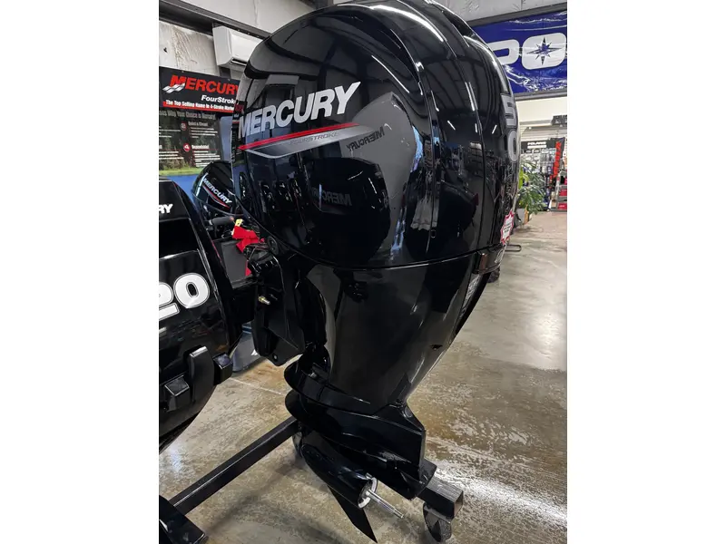 Mercury ME150XL - SHOWROOM 2023
