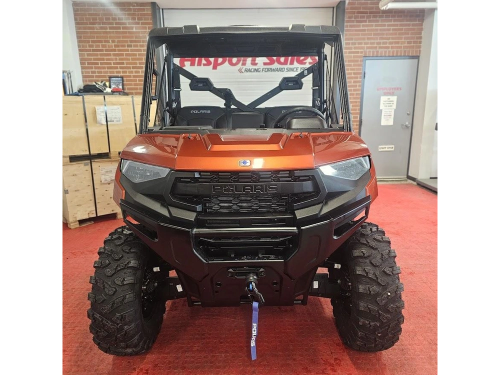 2026 Polaris Ranger Xp 1000 Premium alt