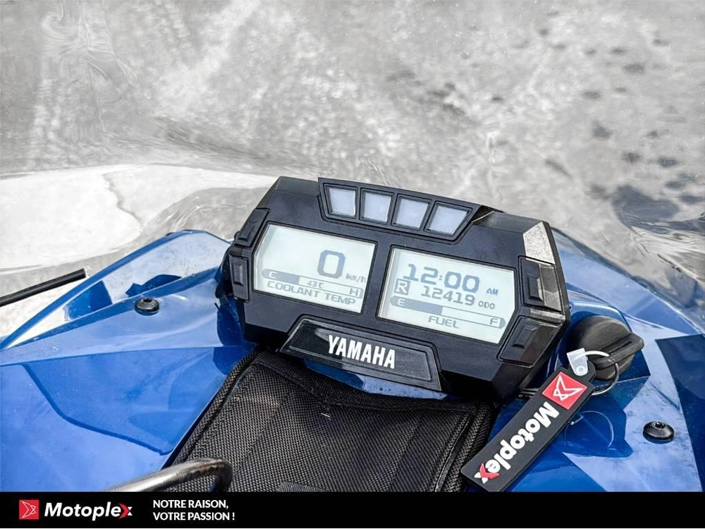 2022 Yamaha Viper Ltx Dx alt