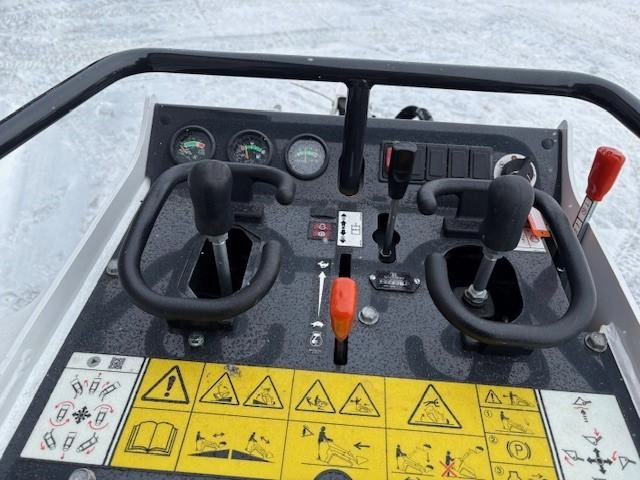 Bobcat Mt100 2025 alt