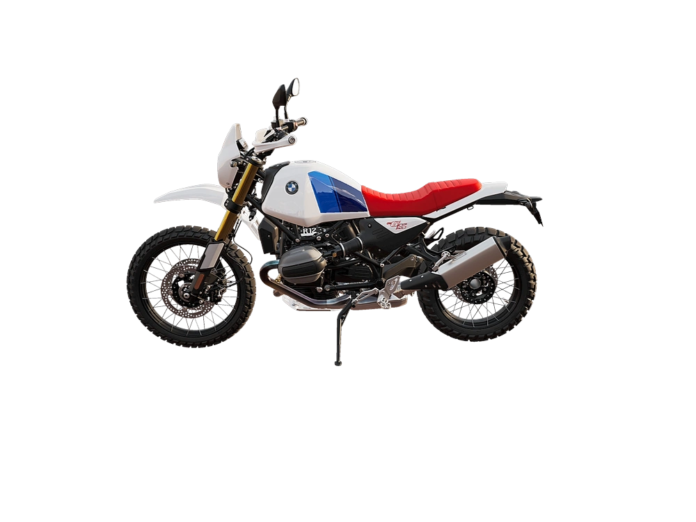 Bmw R12gs 2026 alt