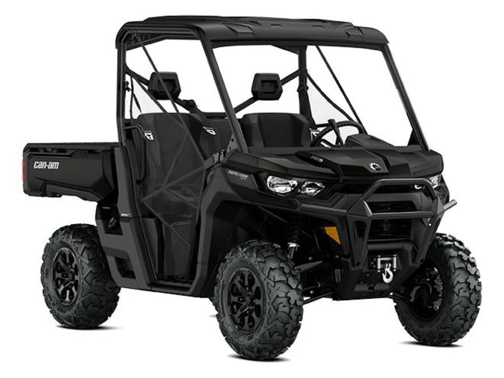 Can-am Defender Xt Hd9 2026 alt