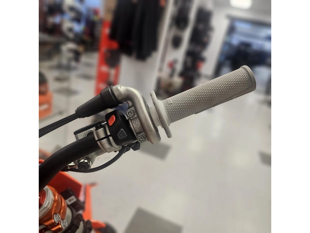 2026 Ktm 450 Sx-factory Edition alt