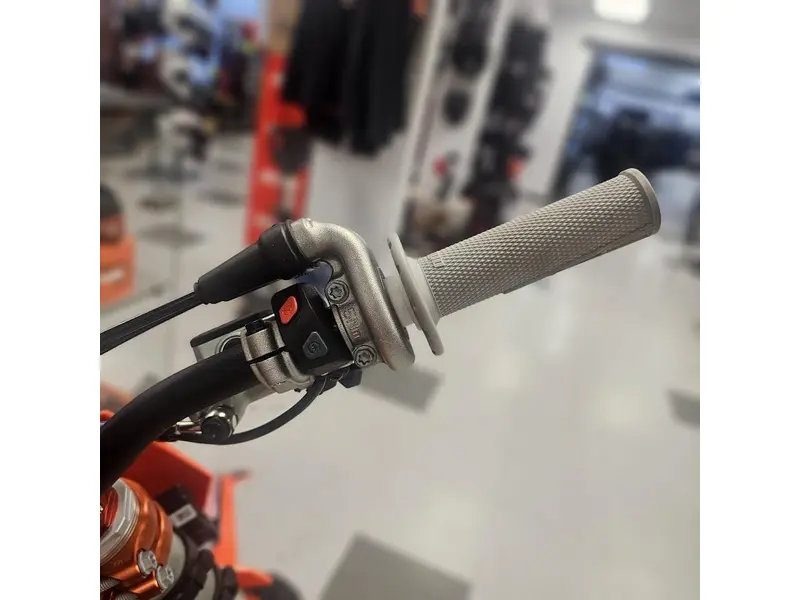 2026 KTM 450 SX-FACTORY EDITION thumbnail 8