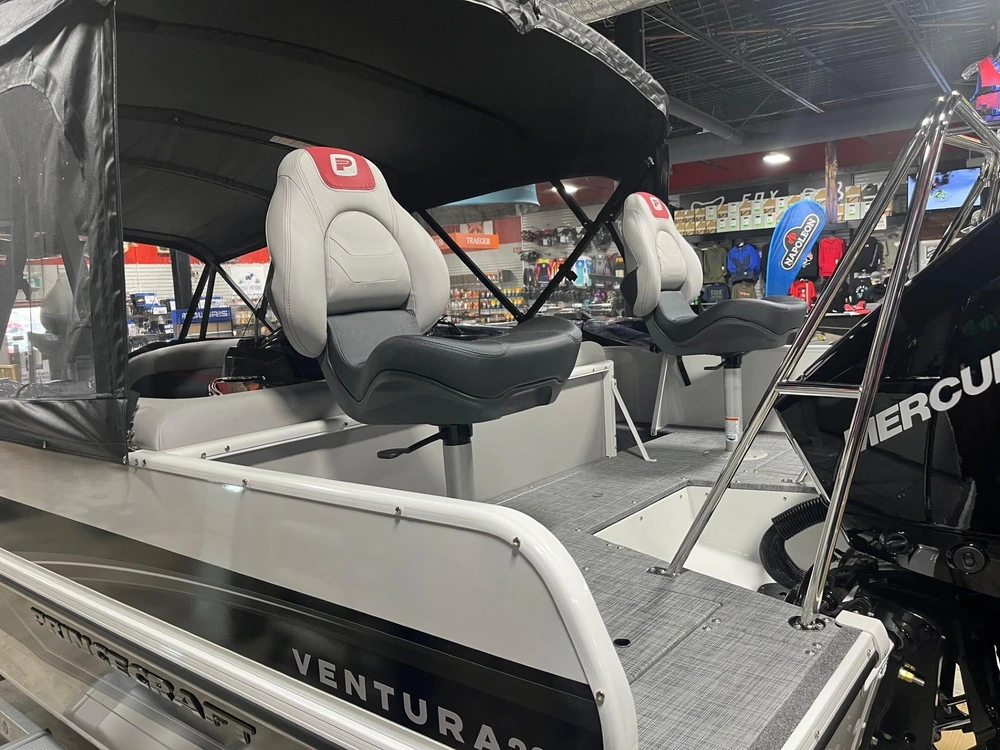 2026 Princecraft Ventura 224 200 V6 alt