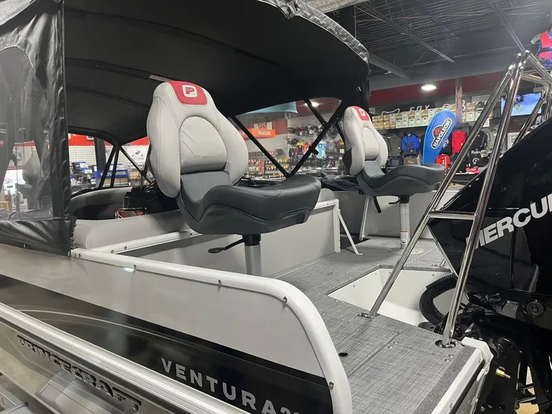 2026 Princecraft VENTURA 224 200 V6